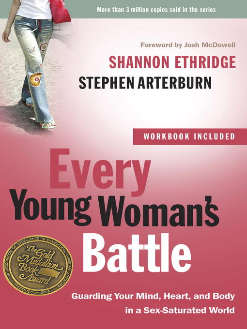 Title details for Every Young Woman's Battle by Shannon Ethridge - Wait list
